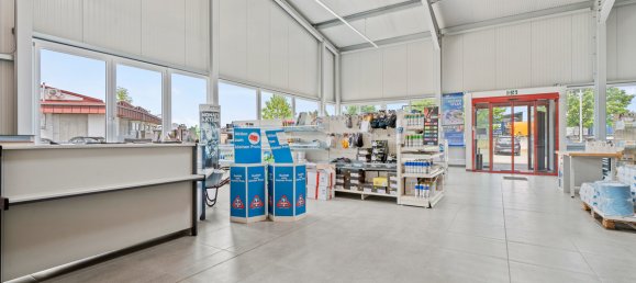 989m² Commercial property in Sigmaringen, Germany No. 65327 10