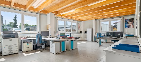 989m² Commercial property in Sigmaringen, Germany No. 65327 11