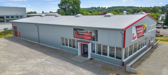 989m² Commercial property in Sigmaringen, Germany No. 65327 3