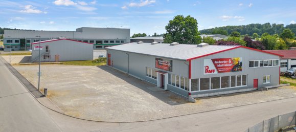 989m² Commercial property in Sigmaringen, Germany No. 65327 2