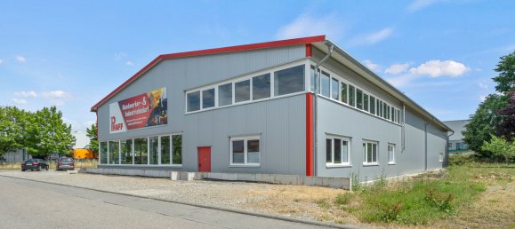 989m² Commercial property in Sigmaringen, Germany No. 65327 6