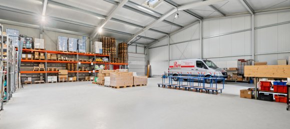 989m² Commercial property in Sigmaringen, Germany No. 65327 13