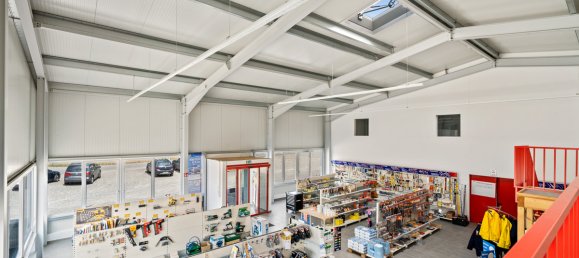 989m² Commercial property in Sigmaringen, Germany No. 65327 8