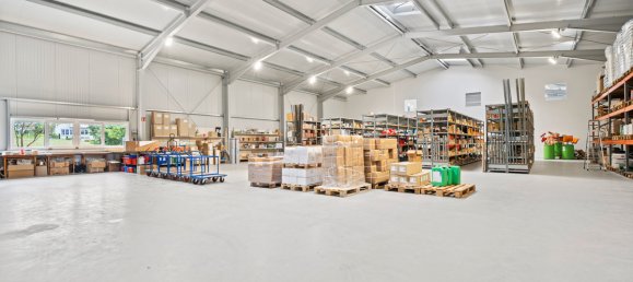 989m² Commercial property in Sigmaringen, Germany No. 65327 14