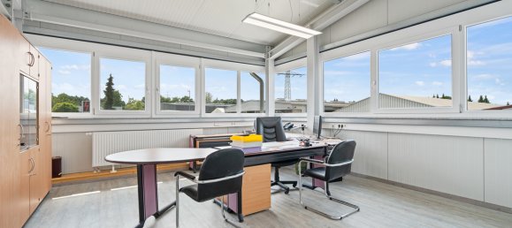 989m² Commercial property in Sigmaringen, Germany No. 65327 15