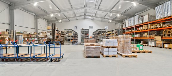 989m² Commercial property in Sigmaringen, Germany No. 65327 12