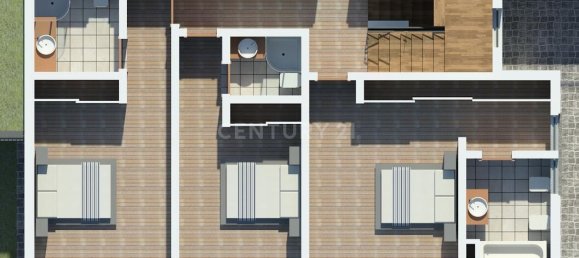 3 Schlafzimmer Haus in Santa Cruz, Portugal, Nr. 21645 65