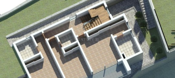 3 Schlafzimmer Haus in Santa Cruz, Portugal, Nr. 21645 27