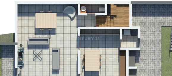 3 Schlafzimmer Haus in Santa Cruz, Portugal, Nr. 21645 42