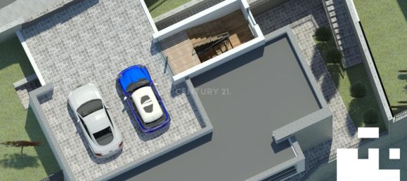 3 Schlafzimmer Haus in Santa Cruz, Portugal, Nr. 21645 46