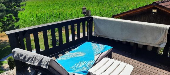 Дом с 3 комнатами в Пассау, Германия № 119108 16