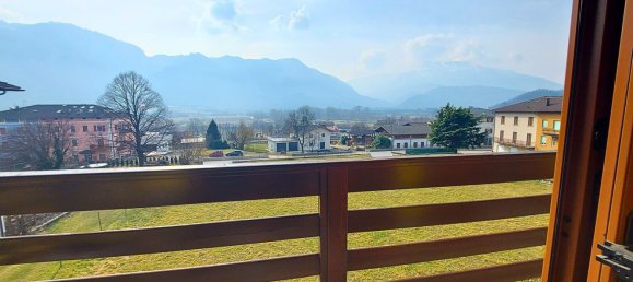 3 rooms Penthouse in Levico Terme, Italy No. 226918 9
