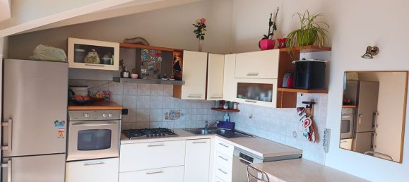 3 rooms Penthouse in Levico Terme, Italy No. 226918 3