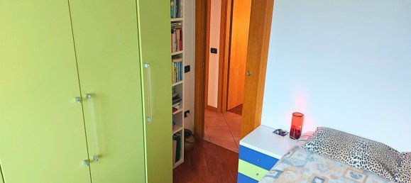 3 rooms Penthouse in Levico Terme, Italy No. 226918 12