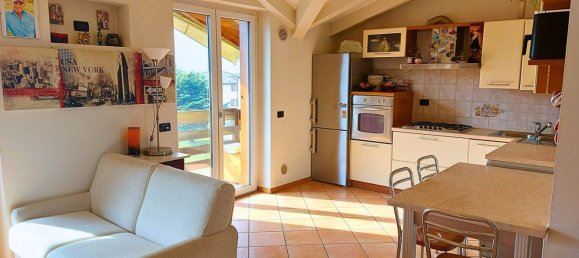 3 rooms Penthouse in Levico Terme, Italy No. 226918 2