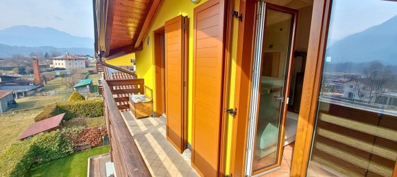 3 rooms Penthouse in Levico Terme, Italy No. 226918 7