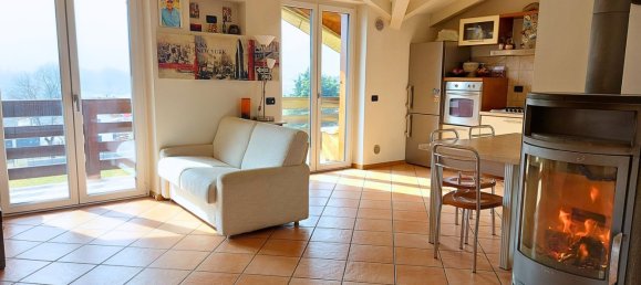 3 rooms Penthouse in Levico Terme, Italy No. 226918 6