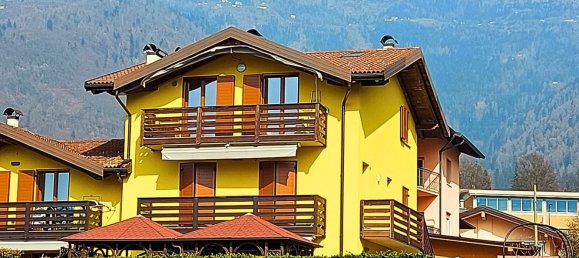 3 rooms Penthouse in Levico Terme, Italy No. 226918 22