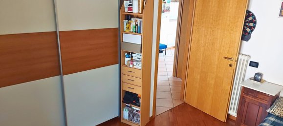 3 rooms Penthouse in Levico Terme, Italy No. 226918 14