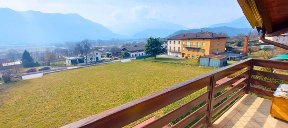 3 rooms Penthouse in Levico Terme, Italy No. 226918 8