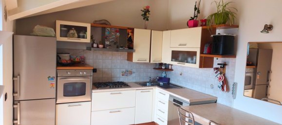 3 rooms Penthouse in Levico Terme, Italy No. 226918 4