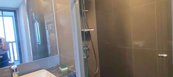 Студия в кондо  в Банг Рак, Таиланд № 9181 10