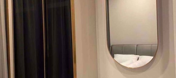 Студия в кондо  в Банг Рак, Таиланд № 9181 6