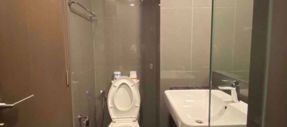 Студия в кондо  в Банг Рак, Таиланд № 9181 11