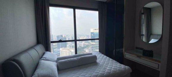 Студия в кондо  в Банг Рак, Таиланд № 9181 5