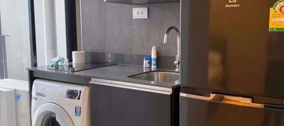 Студия в кондо  в Банг Рак, Таиланд № 9181 9