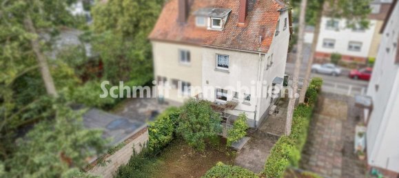 4 bedrooms Townhouse in Frankfurt am Main, Germany No. 248354 2