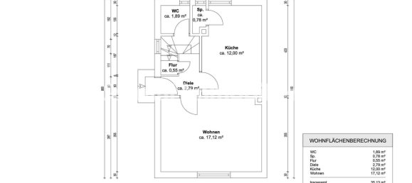 4 bedrooms Townhouse in Frankfurt am Main, Germany No. 248354 4