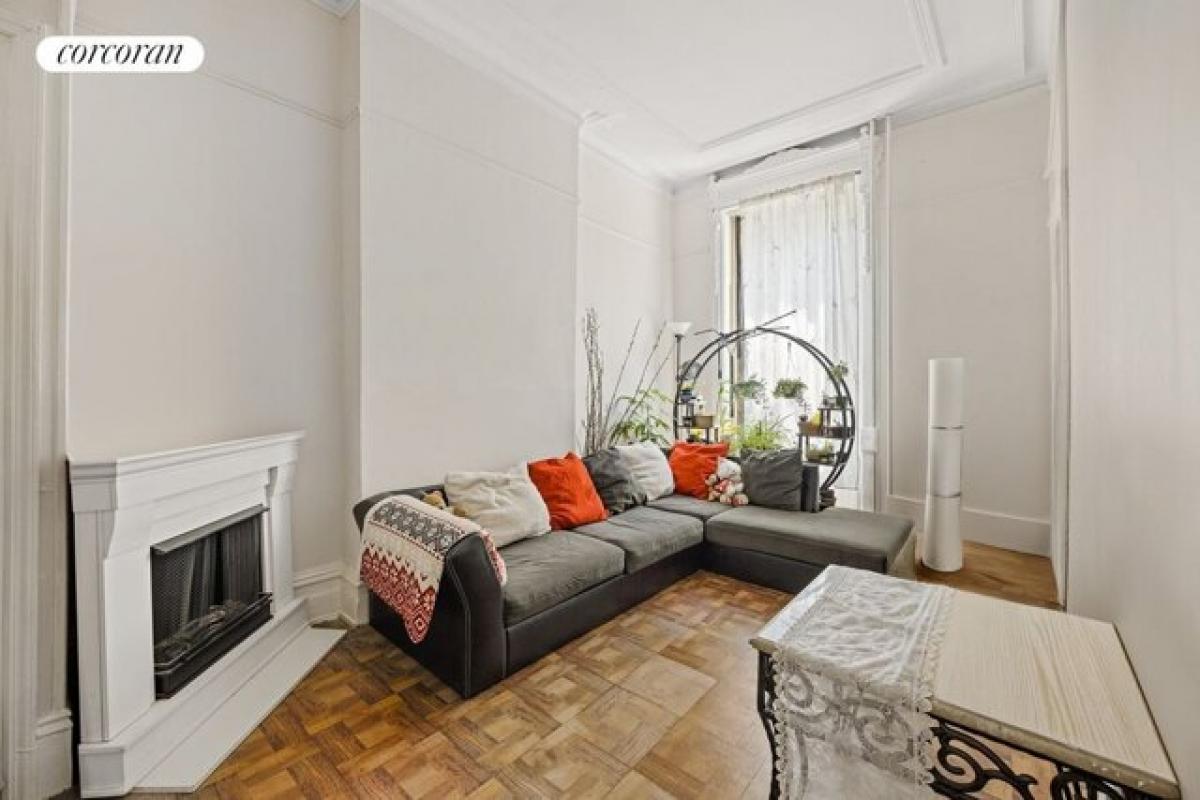 3 غرف نوم منزل في Brooklyn, USA رقم 237479