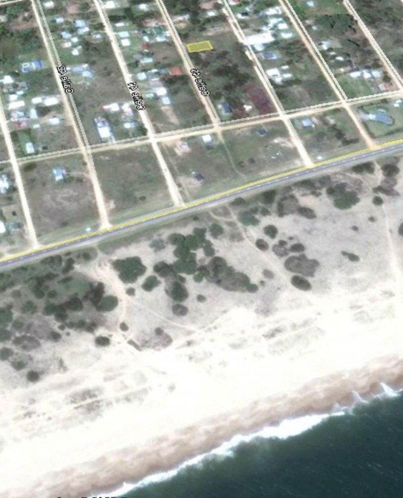 Земельный участок в Мальдонадо, Уругвай № 15558