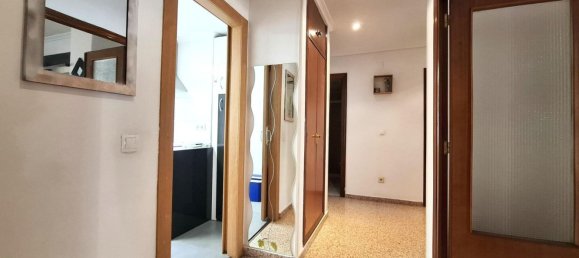 Apartamento de 3 dormitorios en Alicante, Spain No. 139345 8