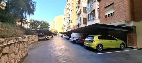 Apartamento de 3 dormitorios en Alicante, Spain No. 139345 21