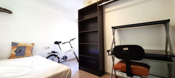 Apartamento de 3 dormitorios en Alicante, Spain No. 139345 13