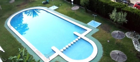 Apartamento de 3 dormitorios en Alicante, Spain No. 139345 22