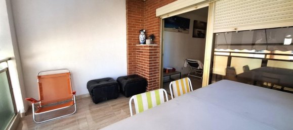 Apartamento de 3 dormitorios en Alicante, Spain No. 139345 20