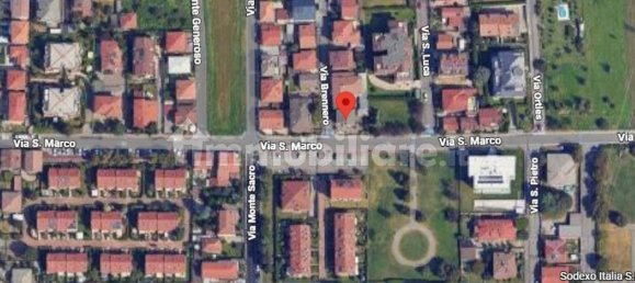 2 غرف نوم فيلا في Cesano Maderno, Italy رقم 303508 10