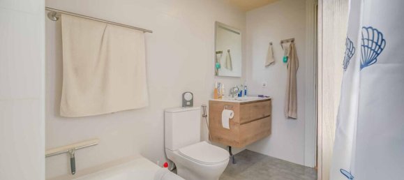 Квартира с 3 спальнями в Фуэнхирола, Испания № 185238 7