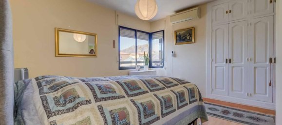 Квартира с 3 спальнями в Фуэнхирола, Испания № 185238 10