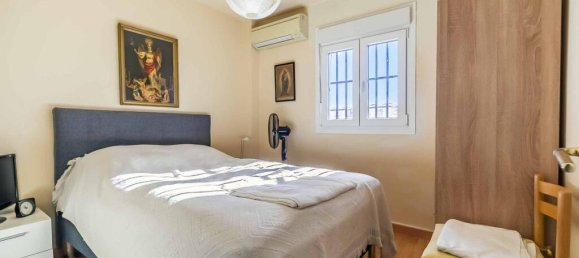 Квартира с 3 спальнями в Фуэнхирола, Испания № 185238 5