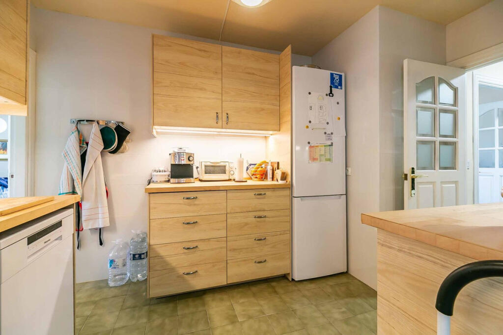 Квартира с 3 спальнями в Фуэнхирола, Испания № 185238