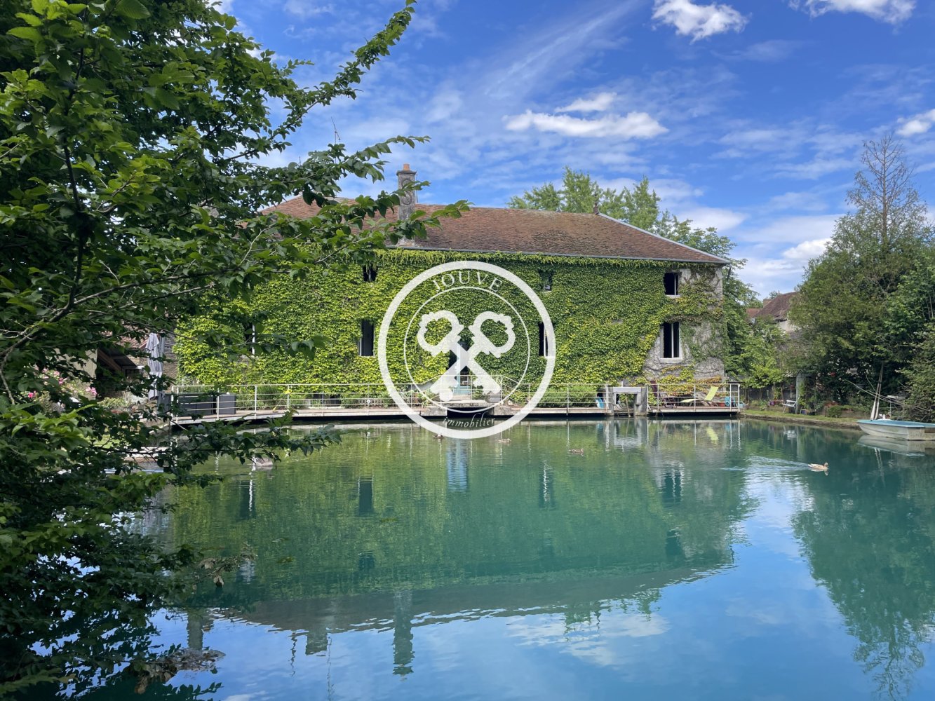 5 bedrooms House in Soulaines-Dhuys, France No. 264321