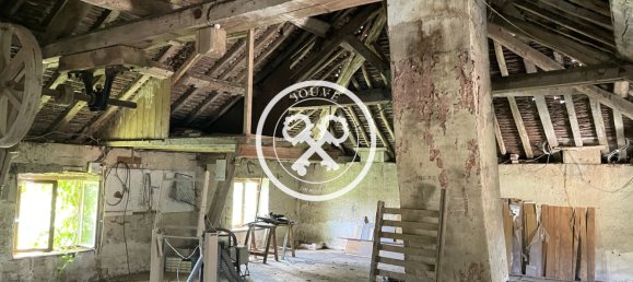 5 bedrooms House in Soulaines-Dhuys, France No. 264321 23