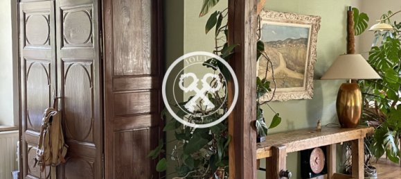 5 bedrooms House in Soulaines-Dhuys, France No. 264321 8