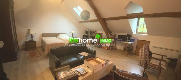 3 bedrooms House in Vicq-sur-Nahon, France No. 157756 10