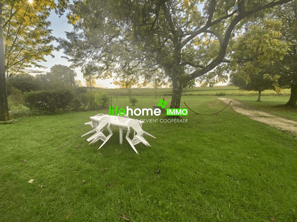 3 bedrooms House in Vicq-sur-Nahon, France No. 157756