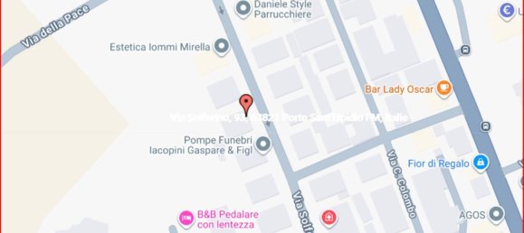 1 chambre Appartement à Porto Sant'Elpidio, Italy No. 292776 11